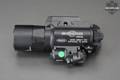 SureFire X400 Turbo Light/Green Laser in Excellent Condition Image 4