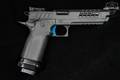 Atlas Gunworks Nemesis .40 S&W Blued in Very Good Condition Image 3
