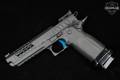 Atlas Gunworks Nemesis .40 S&W Blued in Very Good Condition Image 4