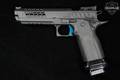 Atlas Gunworks Nemesis .40 S&W Blued in Very Good Condition Image 5