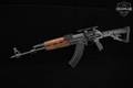 Zastava Arms ZPAPM70 7.62x39 Black & Wood in Excellent Condition Image 2
