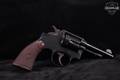 1915-1942 Smith & Wesson (S&W) .38 Military & Police Model 1905 4th Change .38 Spl. Blued in Good Condition Image 3
