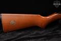 Marlin Firearms Co. Model 60W NRA 125th Anniversary; Safety • Ethics • Sportsmanship medallion .22 LR Blued & Walnut in Good Condition Image 4