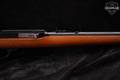 Marlin Firearms Co. Model 60W NRA 125th Anniversary; Safety • Ethics • Sportsmanship medallion .22 LR Blued & Walnut in Good Condition Image 5