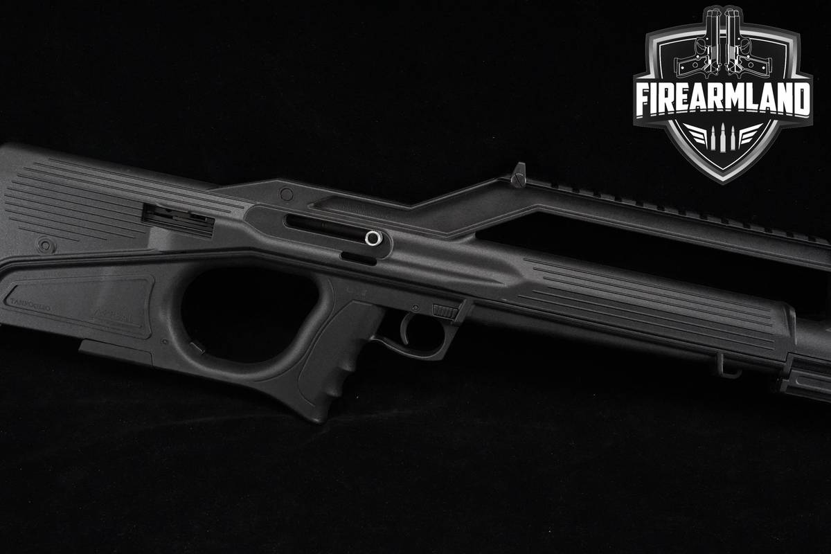 EAA Corp Tanfoglio Appeal 22 WMR 18.0"