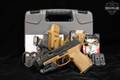 Sig Sauer P365 Manual Safety 9mm Luger Two-Tone FDE in Very Good Condition Image 2