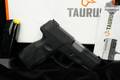 Taurus G2C 9mm Luger Matte Black in Good Condition Image 2