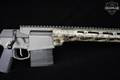 Q The Fix 8.6 Blackout Camo in Very Good Condition Image 5