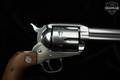 1995 Sturm Ruger VAQUERO .44 Mag. Stainless Steel in Excellent Condition Image 4