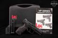 Heckler & Koch (H&K, HK) VP9 9mm Luger Black in Good Condition Image 2