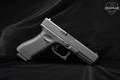 Glock 17 Gen3 9mm Luger Tenifer in Like-New Condition Image 3
