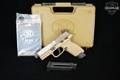 FN Herstal (FNH) 502 Tactical .22 LR FDE in Excellent Condition Image 2