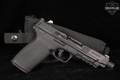Smith & Wesson (S&W) M&P 5.7 No Manual Safety 5.7X28mm Black in Very Good Condition Image 2