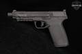 Smith & Wesson (S&W) M&P 5.7 No Manual Safety 5.7X28mm Black in Very Good Condition Image 3