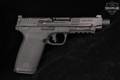 Smith & Wesson (S&W) M&P 5.7 No Manual Safety 5.7X28mm Black in Very Good Condition Image 4