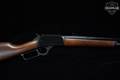 2006 Marlin Firearms Co. Model 1894CB Cowboy .32 H&R MAG Blued in Like-New Condition Image 4