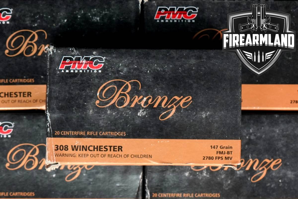 230 RDS! 308 Winchester Ammo 308Win Ammunition