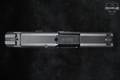 Smith & Wesson (S&W) M&P45 Shield No Thumb Safety .45 ACP Black in Very Good Condition Image 4