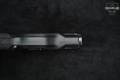 Smith & Wesson (S&W) M&P45 Shield No Thumb Safety .45 ACP Black in Very Good Condition Image 5