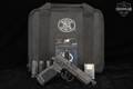FN America (FN) FNX-45 Tactical .45 ACP Black in Very Good Condition Image 2