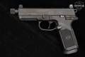 FN America (FN) FNX-45 Tactical .45 ACP Black in Very Good Condition Image 3