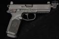 FN America (FN) FNX-45 Tactical .45 ACP Black in Very Good Condition Image 4