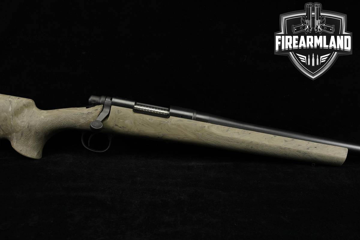 Remington Model 700 SPS Tactical Threaded 308 Winchester 16.5" +ORIG BOX