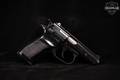 1987 CZ CZ82 Standard Military vz. 82 9x18mm Makarov Black Polycoat in Good Condition Image 3