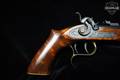 Thompson Center (TC, T/C, TCA) Patriot .45 BPM (Black Powder) Blued in Very Good Condition Image 3