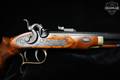 Thompson Center (TC, T/C, TCA) Patriot .45 BPM (Black Powder) Blued in Very Good Condition Image 4