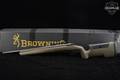 Browning X-Bolt 6.5 Creedmoor OD Green in Excellent Condition Image 2