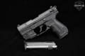 Walther P22 CA .22 LR Black in Very Good Condition Image 2