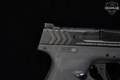Smith & Wesson (S&W) M&P-9 Shield Plus Performance Center Carry Comp 9mm Luger (9x19 Para) Black in Excellent Condition Image 5