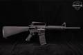 Bushmaster XM15-E2S 5.56mm NATO Black Hard Coat Anodized in Very Good Condition Image 3