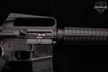 Bushmaster XM15-E2S 5.56mm NATO Black Hard Coat Anodized in Very Good Condition Image 5