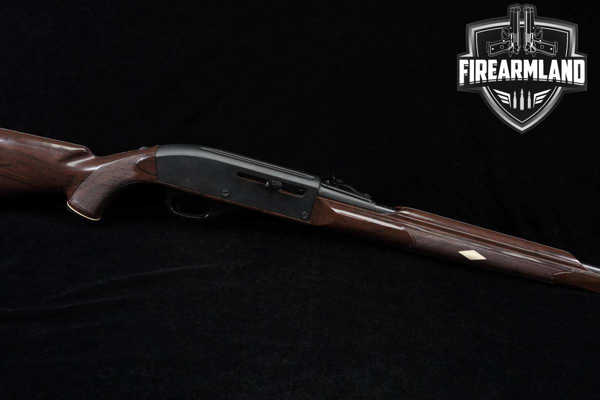 VINTAGE 1967 Remington Nylon 66 Mohawk Brown 22LR 19.5" Zytel Lightweight