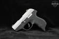 Beretta Pico Pocket Pistol .380 ACP Inox in Excellent Condition Image 3