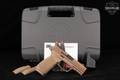 Sig Sauer P365 XMACRO COMP 9mm Luger FDE in Excellent Condition Image 2