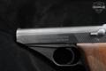 1941-1945 Mauser Model HSc 5th Variation WWII .32 Auto (7.65 Browning) Blued in Good Condition Image 3