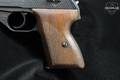 1941-1945 Mauser Model HSc 5th Variation WWII .32 Auto (7.65 Browning) Blued in Good Condition Image 4