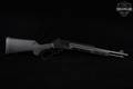 Smith & Wesson (S&W) Model 1854 Stealth Hunter .357 Mag. Black in Very Good Condition Image 3