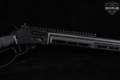 Smith & Wesson (S&W) Model 1854 Stealth Hunter .357 Mag. Black in Very Good Condition Image 5