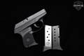 2012 Sturm Ruger LCP .380 ACP Black Oxide in Excellent Condition Image 2