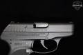 2012 Sturm Ruger LCP .380 ACP Black Oxide in Excellent Condition Image 5
