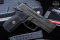 2019 Sig Sauer P229 Legion SAO 9mm Luger Legion Gray in Excellent Condition Image 2