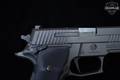 2019 Sig Sauer P229 Legion SAO 9mm Luger Legion Gray in Excellent Condition Image 4