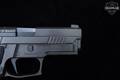 2019 Sig Sauer P229 Legion SAO 9mm Luger Legion Gray in Excellent Condition Image 5