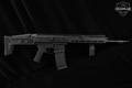 Palmetto State Armory (PSA) JAKL 5.56mm NATO Black in Excellent Condition Image 3