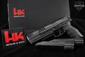 Heckler & Koch (H&K, HK) VP9L OR Ported Slide 9mm Luger (9x19 Para) Hostile Environment "HE" in Factory New Condition Image 2