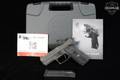 Sig Sauer P229 Legion SAO 9mm Luger (9x19 Para) Legion Gray in Excellent Condition Image 2